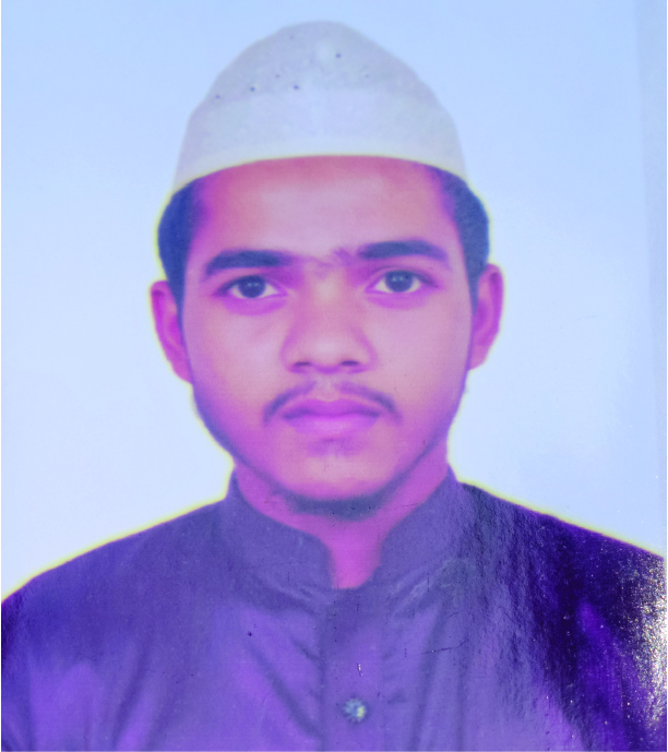 Photo of মোহাম্মদ সাদিকুর রহমান